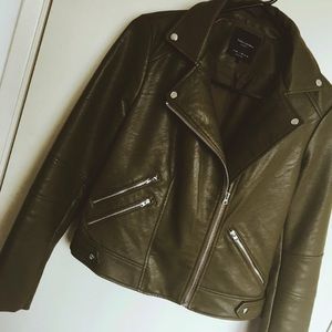 Zara Jacket